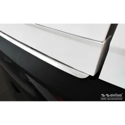 Tagumise põrkeraua kaitse - Hyundai Tucson (2020-)