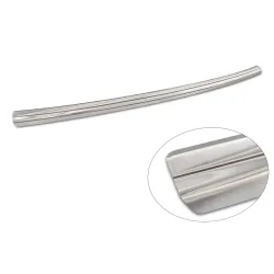 Tagumise põrkeraua kaitse - Hyundai Kona (2023-)