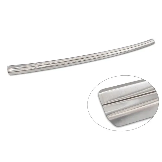 Tagumise põrkeraua kaitse - Hyundai Kona (2023-)