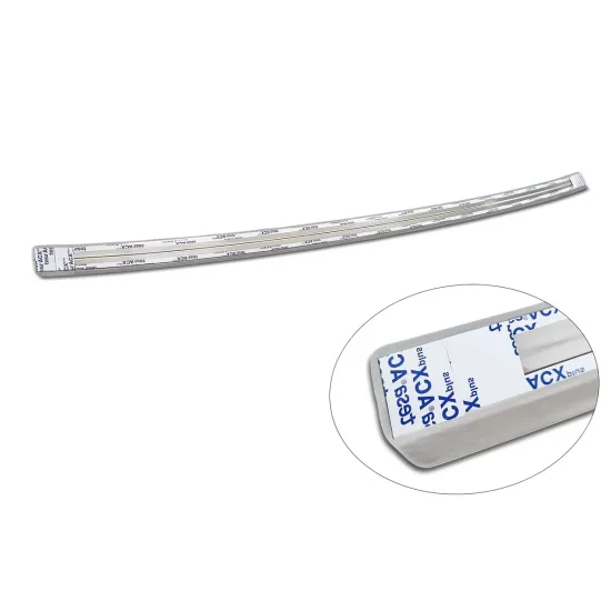 Tagumise põrkeraua kaitse - Hyundai Kona (2023-)