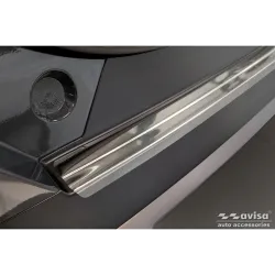 Tagumise põrkeraua kaitse - Hyundai Kona (2023-)