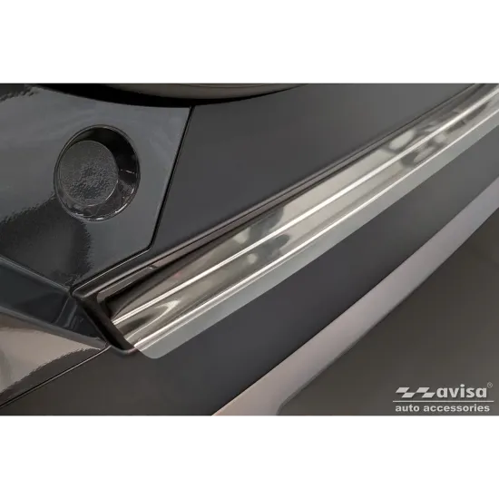 Tagumise põrkeraua kaitse - Hyundai Kona (2023-)