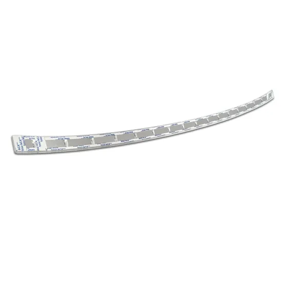 Tagumise põrkeraua kaitse - Omoda 5 (2024-)