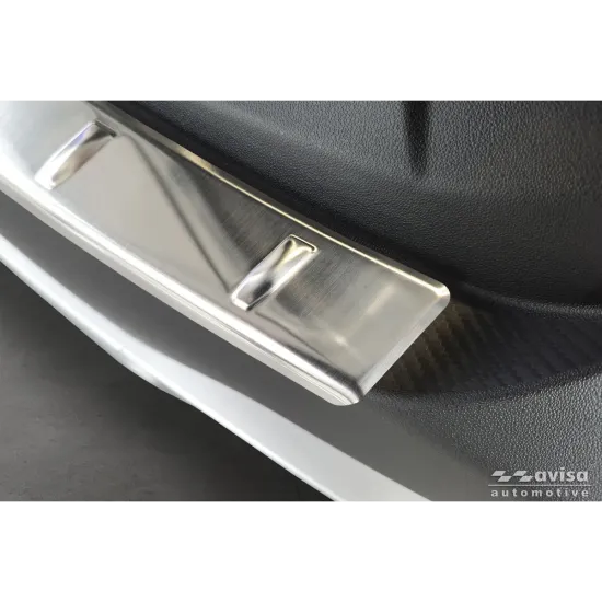 Tagumise põrkeraua kaitse - Omoda 5 (2024-)