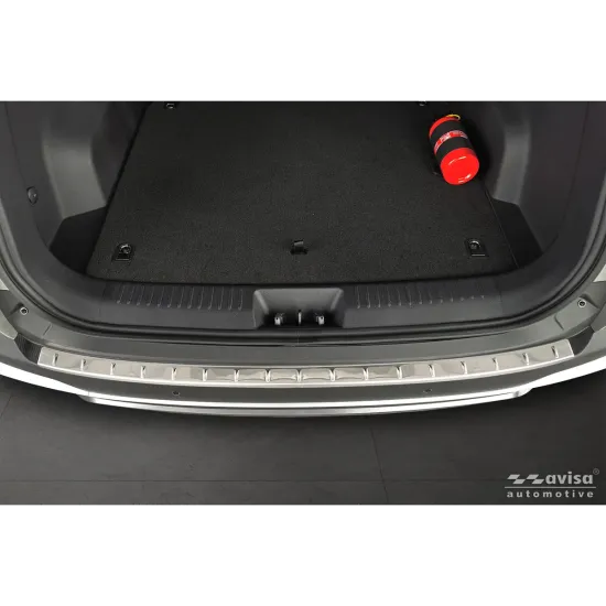 Tagumise põrkeraua kaitse - Omoda 5 (2024-)