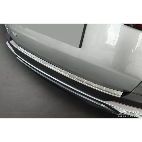 Tagumise põrkeraua kaitse - Omoda 5 (2024-)