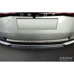 Tagumise põrkeraua kaitse - Omoda 5 (2024-)