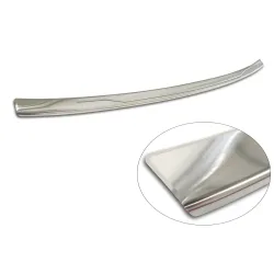 Tagumise põrkeraua kaitse - Jaecoo J7 (2023-)