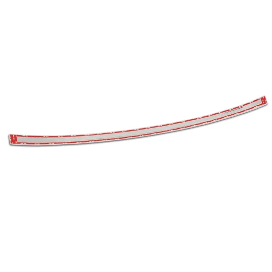 Tagumise põrkeraua kaitse - Jaecoo J7 (2023-)