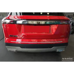 Tagumise põrkeraua kaitse - Jaecoo J7 (2023-)