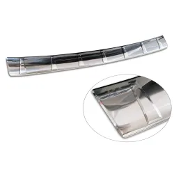 Tagumise põrkeraua kaitse - Subaru Crosstrek (2023-)