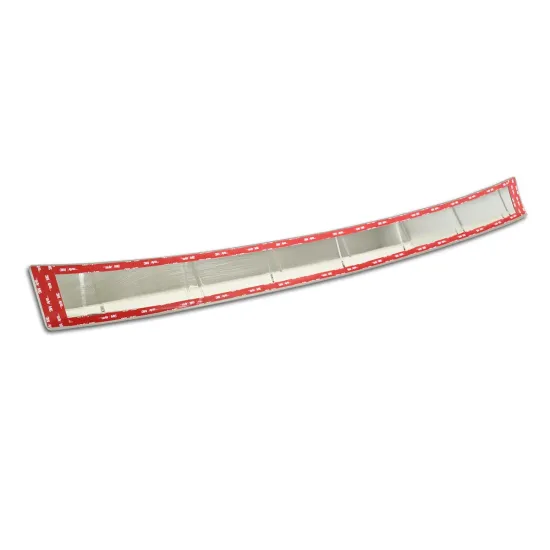 Tagumise põrkeraua kaitse - Subaru Crosstrek (2023-)