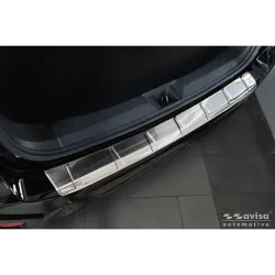 Tagumise põrkeraua kaitse - Subaru Crosstrek (2023-)