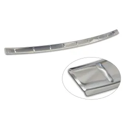 Tagumise põrkeraua kaitse - Kia Niro (2022-)