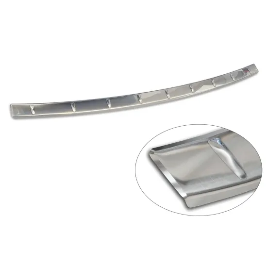 Tagumise põrkeraua kaitse - Kia Niro (2022-)