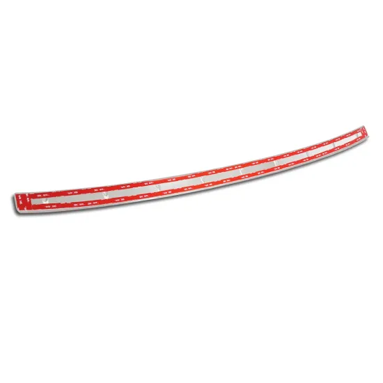 Tagumise põrkeraua kaitse - Kia Niro (2022-)