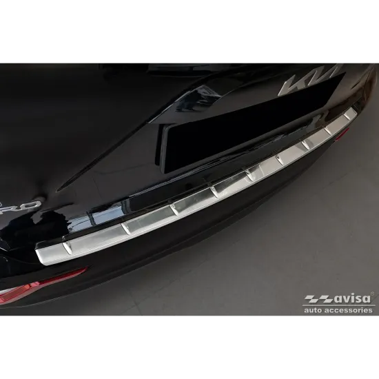 Tagumise põrkeraua kaitse - Kia Niro (2022-)