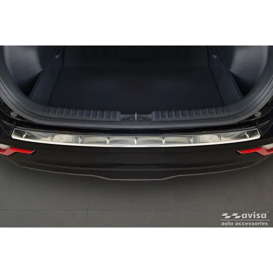 Tagumise põrkeraua kaitse - Kia Niro (2022-)