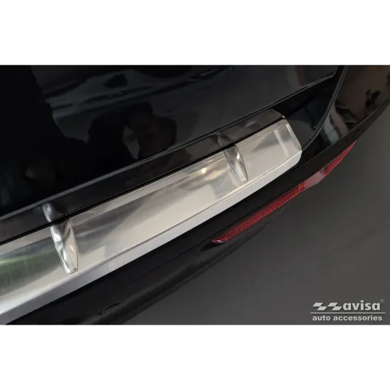 Tagumise põrkeraua kaitse - Kia Niro (2022-)