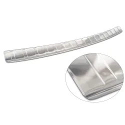 Tagumise põrkeraua kaitse - Kia Sportage (2021-2025)