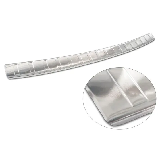 Tagumise põrkeraua kaitse - Kia Sportage (2021-2025)