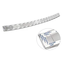 Tagumise põrkeraua kaitse - Kia Sportage (2021-2025)