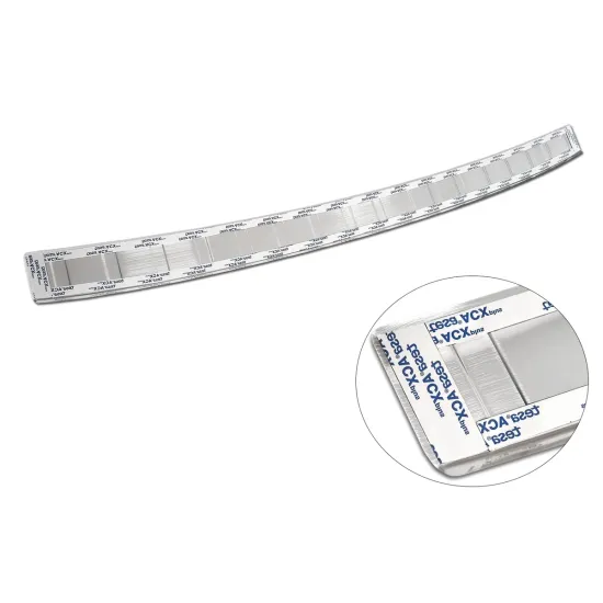 Tagumise põrkeraua kaitse - Kia Sportage (2021-2025)