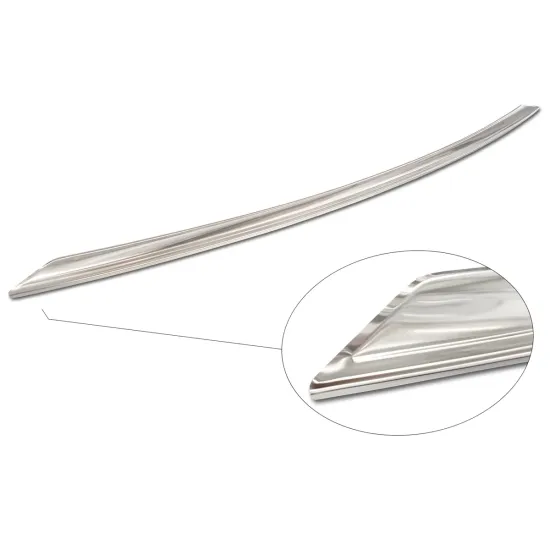 Tagumise põrkeraua kaitse - Kia Sorento (2020-)