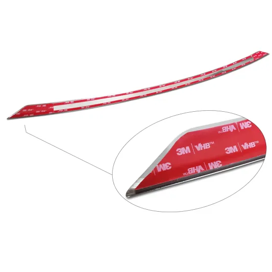 Tagumise põrkeraua kaitse - Kia Sorento (2020-)