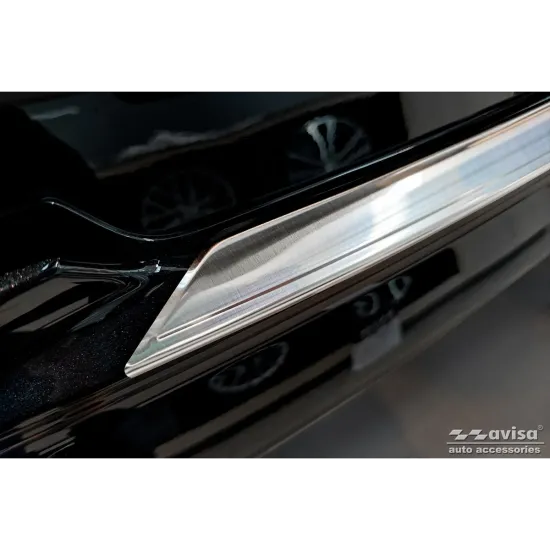 Tagumise põrkeraua kaitse - Kia Sorento (2020-)