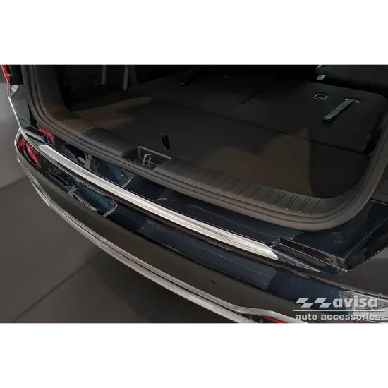 Tagumise põrkeraua kaitse - Kia Sorento (2020-)