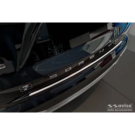 Tagumise põrkeraua kaitse - Kia Sorento (2020-)