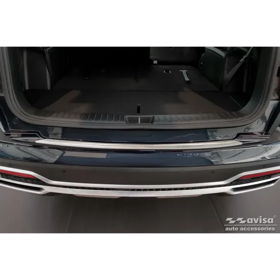 Tagumise põrkeraua kaitse - Kia Sorento (2020-)