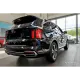 Tagumise põrkeraua kaitse - Kia Sorento (2020-)