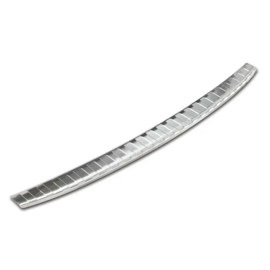 Tagumise põrkeraua kaitse - Kia Sportage (2016-2018)