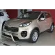 Tagumise põrkeraua kaitse - Kia Sportage (2016-2018)