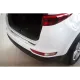 Tagumise põrkeraua kaitse - Kia Sportage (2016-2018)