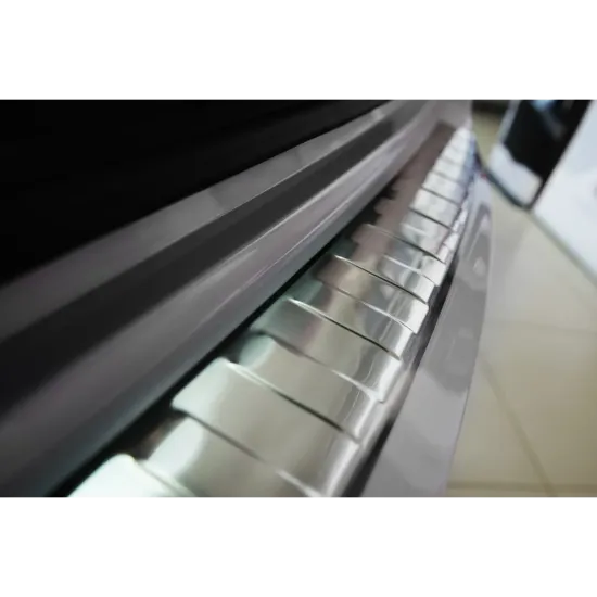 Tagumise põrkeraua kaitse - Kia Sportage (2016-2018)