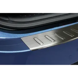 Tagumise põrkeraua kaitse - Kia Carens (2012-)