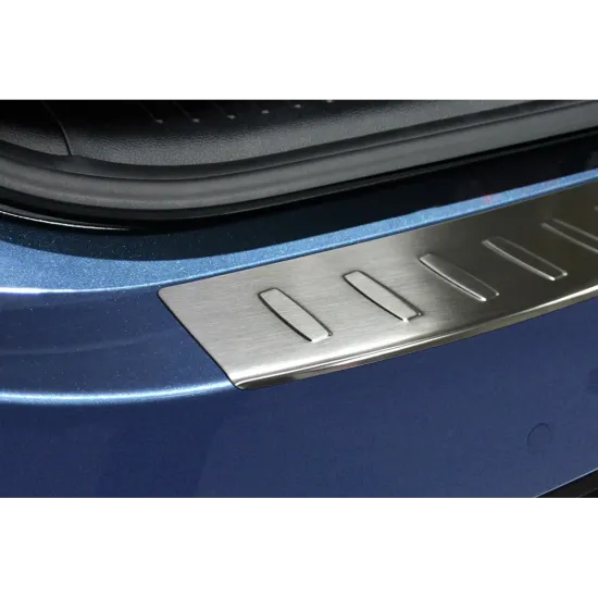 Tagumise põrkeraua kaitse - Kia Carens (2012-)