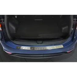 Tagumise põrkeraua kaitse - Kia Carens (2012-)