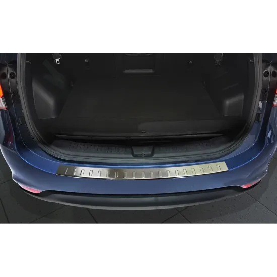 Tagumise põrkeraua kaitse - Kia Carens (2012-)