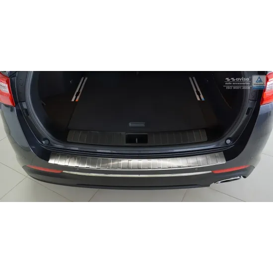 Tagumise põrkeraua kaitse - Kia Optima (2016-)