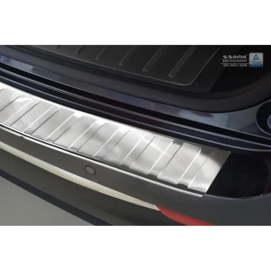 Tagumise põrkeraua kaitse - Kia Optima (2016-)