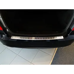 Tagumise põrkeraua kaitse - Mercedes E Class (2009-2013)