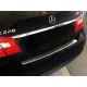 Tagumise põrkeraua kaitse - Mercedes E Class (2009-2013)