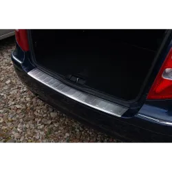 Tagumise põrkeraua kaitse - Mercedes A Class (2004-2008)
