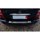 Tagumise põrkeraua kaitse - Mercedes A Class (2004-2008)