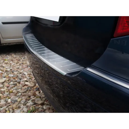 Tagumise põrkeraua kaitse - Mercedes A Class (2004-2008)