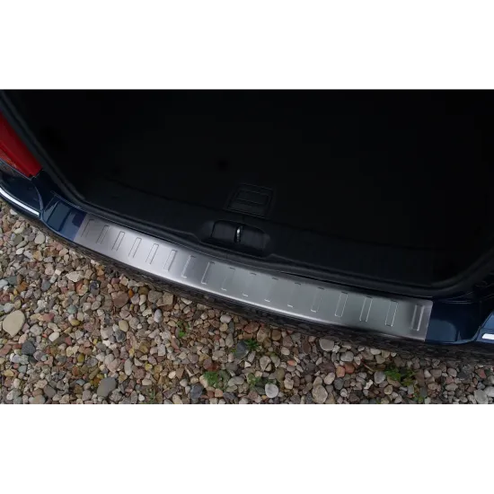 Tagumise põrkeraua kaitse - Mercedes A Class (2004-2008)